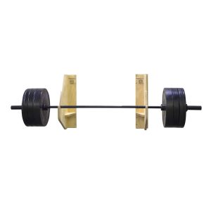 Weight Lifting & Squat Rack