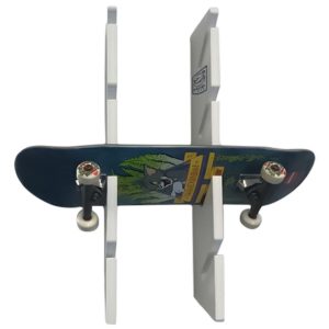 SIS 4 Skate Board Rack Polymer-(Set)