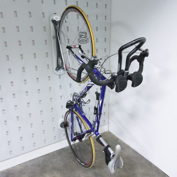 Infinity Bike Rack